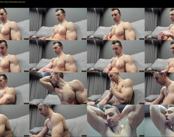 prince_d1ck — 35 minute Chaturbate male cam show recording, 1080p, Jan 10, 2023