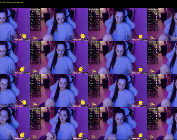 ps4pro — 53 minute Chaturbate female cam show recording, 1080p, Jan 10, 2023