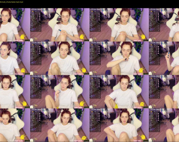 ps4pro — 55 minute Chaturbate female cam show recording, 1080p, Jan 10, 2023