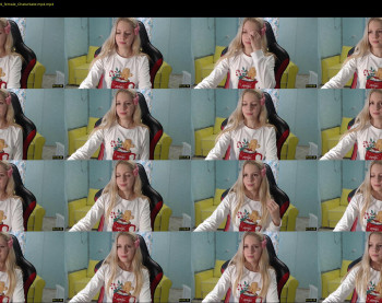 puma4ka — 13 minute Chaturbate female cam show recording, 1080p, Jan 10, 2023