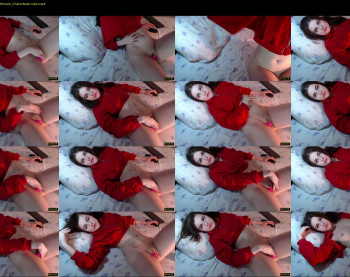q_t_pie — 11 minute Chaturbate female cam show recording, 1080p, Jan 10, 2023