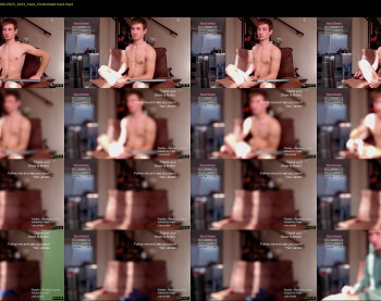 rainbow_farmer_james — 12 minute Chaturbate male cam show recording, 720p, Jan 10, 2023