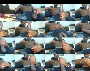 real1dk — 79 minute Chaturbate male cam show recording, 720p, Jan 10, 2023