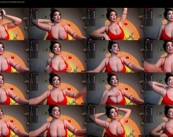 ronnie__g — 54 minute Chaturbate female cam show recording, 1080p, Jan 11, 2023