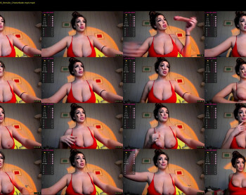 ronnie__g — 57 minute Chaturbate female cam show recording, 1080p, Jan 11, 2023