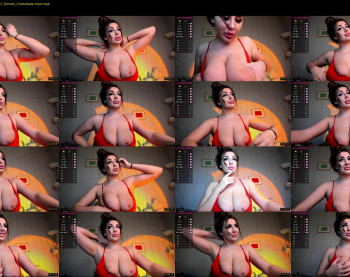 ronnie__g — 43 minute Chaturbate female cam show recording, 1080p, Jan 11, 2023
