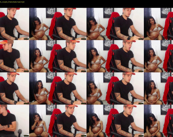 rose_dom — 4 minute Chaturbate couple cam show recording, 720p, Jan 10, 2023