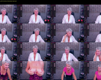 roxana_brooks — 26 minute Chaturbate female cam show recording, 1080p, Jan 10, 2023