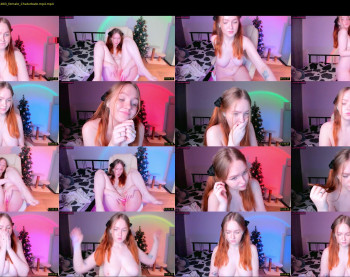 saiiilormoon — 34 minute Chaturbate female cam show recording, 1080p, Jan 10, 2023
