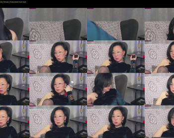 sandrami__ — 9 minute Chaturbate female cam show recording, 720p, Jan 10, 2023