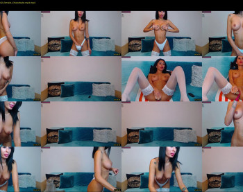 sara_daisy — 52 minute Chaturbate female cam show recording, 720p, Jan 10, 2023