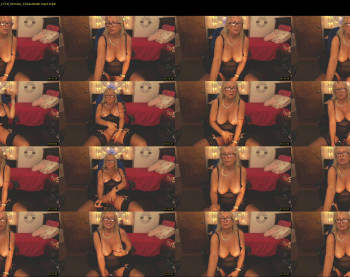 sassythang4u — 3 minute Chaturbate female cam show recording, 720p, Jan 10, 2023