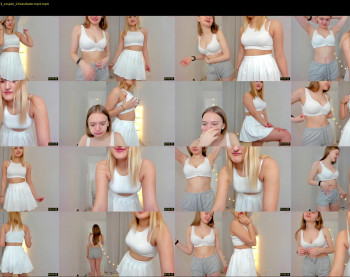 sav_anna — 9 minute Chaturbate female cam show recording, 720p, Jan 10, 2023