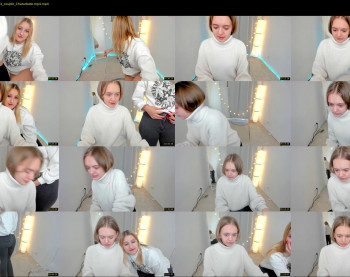 sav_anna — 13 minute Chaturbate female cam show recording, 720p, Jan 10, 2023