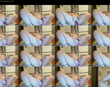 scartit — 10 minute Chaturbate female cam show recording, 720p, Jan 10, 2023