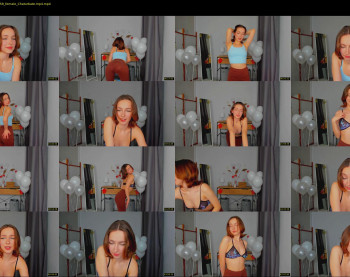 silent_chill — 54 minute Chaturbate female cam show recording, 1080p, Jan 10, 2023