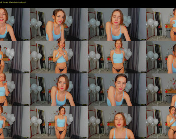silent_chill — 26 minute Chaturbate female cam show recording, 1080p, Jan 10, 2023