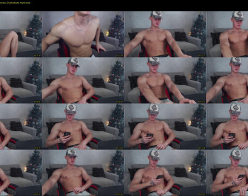 sinffuly — 11 minute Chaturbate male cam show recording, 1080p, Jan 10, 2023