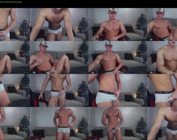 sinffuly — 12 minute Chaturbate male cam show recording, 1080p, Jan 10, 2023