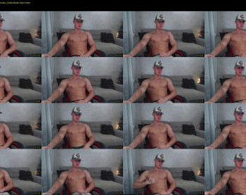 sinffuly — 7 minute Chaturbate male cam show recording, 1080p, Jan 10, 2023