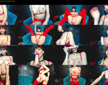 slemgem — 14 minute Chaturbate couple cam show recording, 1080p, Jan 10, 2023