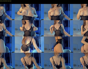 snsme — 7 minute Chaturbate female cam show recording, 1080p, Jan 10, 2023