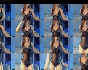 snsme — 3 minute Chaturbate female cam show recording, 1080p, Jan 10, 2023