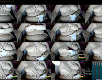 soft_body — 34 minute Chaturbate female cam show recording, 1080p, Jan 10, 2023
