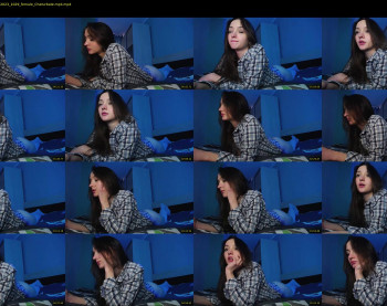 sonya_dead_ahead — 7 minute Chaturbate couple cam show recording, 720p, Jan 10, 2023