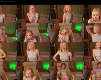 sonyaplush — 54 minute Chaturbate female cam show recording, 1080p, Jan 10, 2023