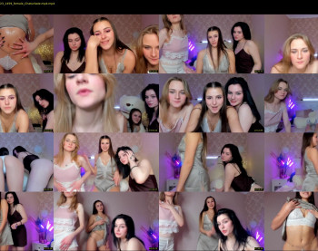 sophia_euphoria — 54 minute Chaturbate female cam show recording, 1080p, Jan 10, 2023