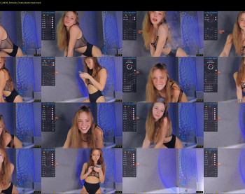 stefanie_collins — 17 minute Chaturbate female cam show recording, 1080p, Jan 10, 2023