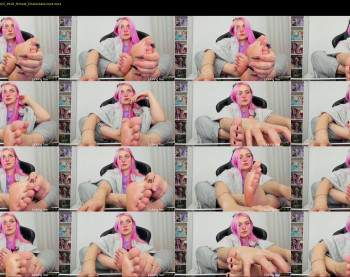 strupedsunicorns — 3 minute Chaturbate couple cam show recording, 1080p, Jan 10, 2023