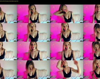 summer_sunshine_ — 26 minute Chaturbate female cam show recording, 720p, Jan 10, 2023