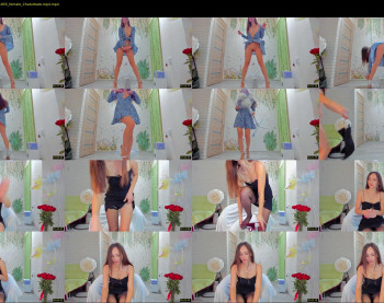sunshine13_ — 11 minute Chaturbate female cam show recording, 1080p, Jan 10, 2023