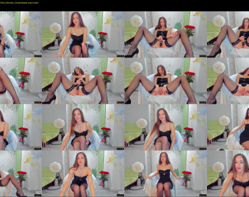 sunshine13_ — 20 minute Chaturbate female cam show recording, 1080p, Jan 10, 2023