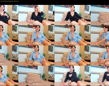 sweetangell69_ — 115 minute Chaturbate female cam show recording, 720p, Jan 10, 2023