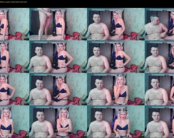 sweetpairfun — 9 minute Chaturbate couple cam show recording, 720p, Jan 10, 2023