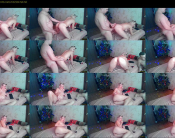 sweetpairfun — 21 minute Chaturbate couple cam show recording, 720p, Jan 10, 2023