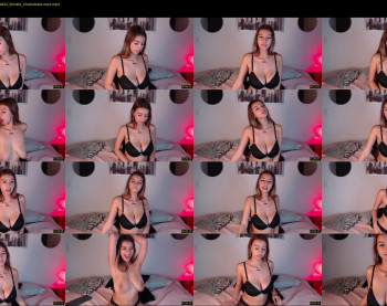 sweett_mia1 — 52 minute Chaturbate female cam show recording, 1080p, Jan 10, 2023