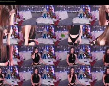 taanni_bc — 27 minute Chaturbate female cam show recording, 1080p, Jan 10, 2023