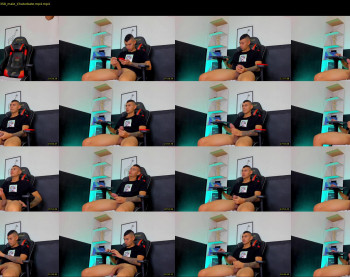 tatanwalker — 68 minute Chaturbate male cam show recording, 720p, Jan 10, 2023