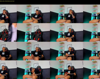 tatanwalker — 93 minute Chaturbate male cam show recording, 720p, Jan 10, 2023