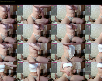 teach4kitty — 9 minute Chaturbate couple cam show recording, 1080p, Jan 10, 2023
