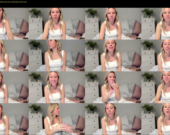texas_blonde — 9 minute Chaturbate female cam show recording, 720p, Jan 10, 2023