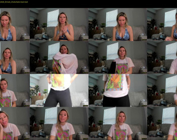 texas_blonde — 4 minute Chaturbate female cam show recording, 720p, Jan 10, 2023