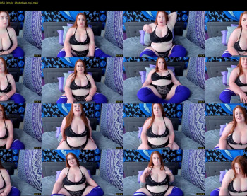 thiccjess420 — 71 minute Chaturbate female cam show recording, 1080p, Jan 11, 2023