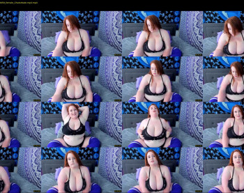 thiccjess420 — 4 minute Chaturbate female cam show recording, 1080p, Jan 11, 2023