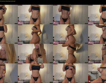 tia__moon — 21 minute Chaturbate female cam show recording, 1080p, Jan 10, 2023