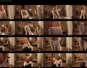 tifalock_ — 55 minute Chaturbate female cam show recording, 1080p, Jan 10, 2023